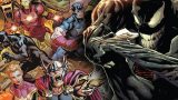Venom Avengers feature