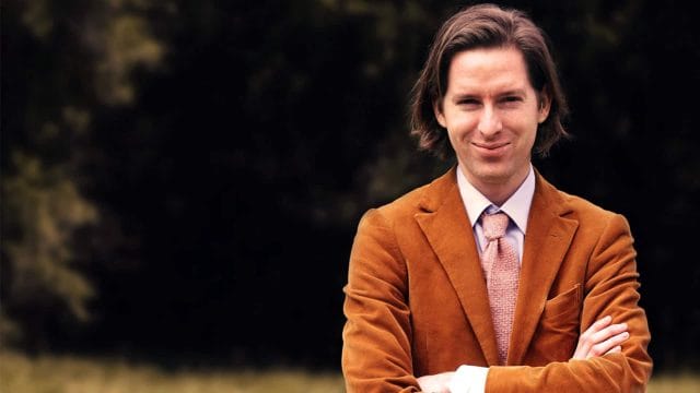 Wes Anderson Header