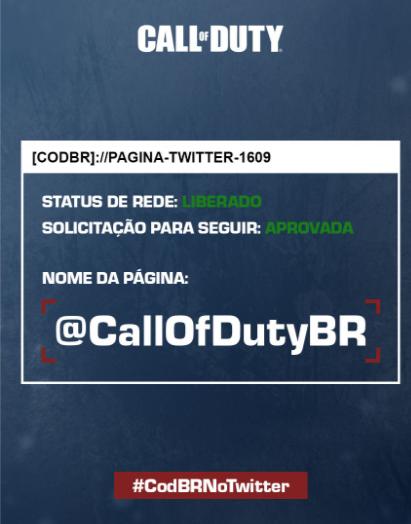 Call of Duty: Mobile | Jogo ganha redes sociais oficiais no Brasil