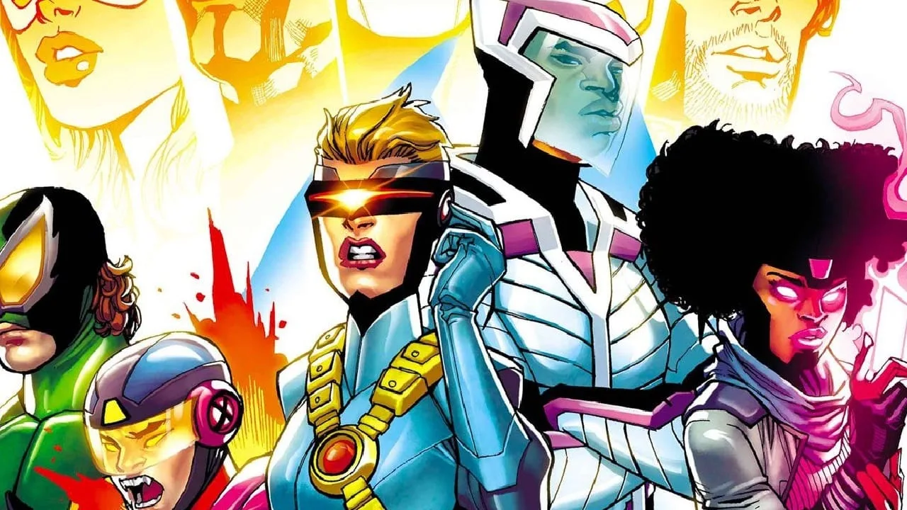 O mistério dos 'Filhos do Átomo' será finalmente revelado no próximo ano 1 children of the atom header 2