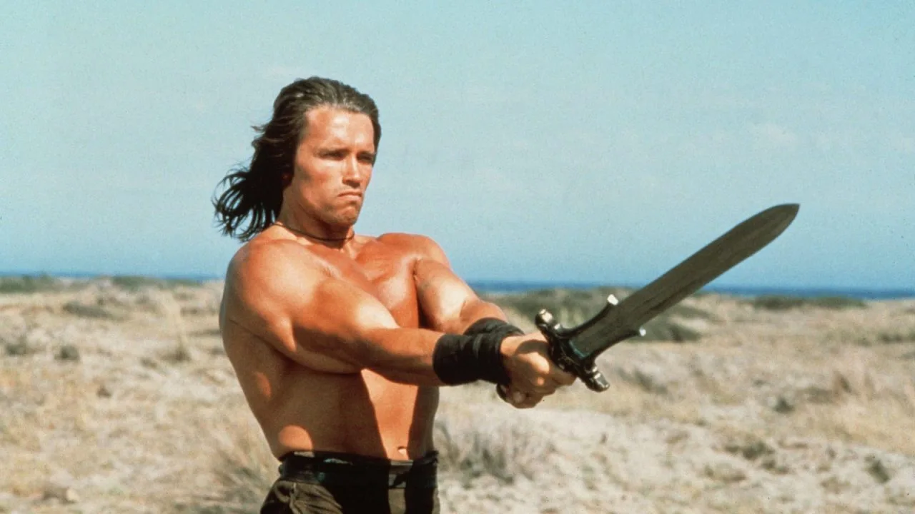 conan netflix 2