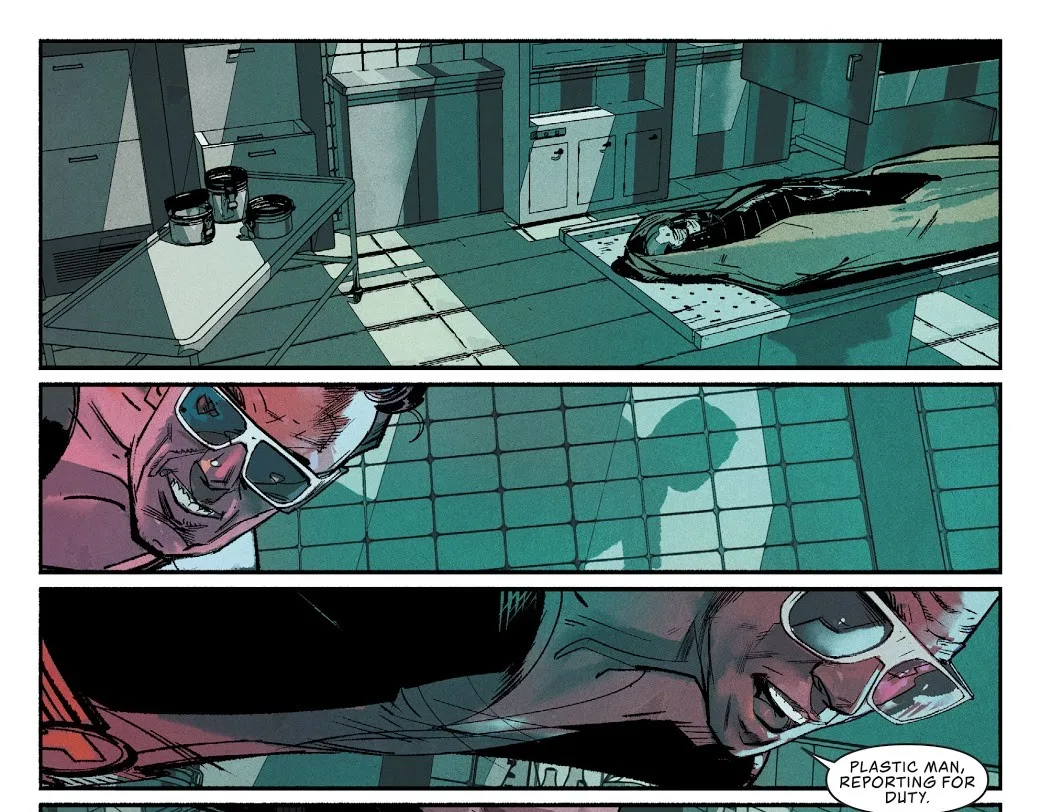 Resenha | Evento Leviatã parte 1 2 evento leviata 2