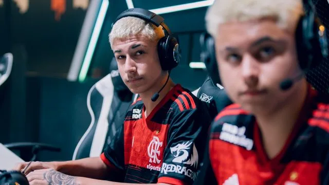 flamengo free fire