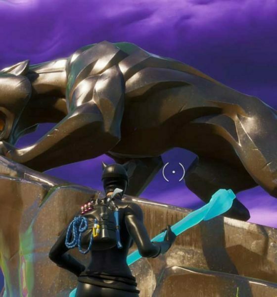 fortnite black panther tribute CDL 1280x720 01