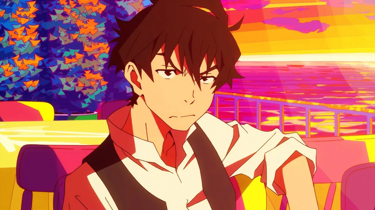 O mangá Great Pretender entra em hiato 1 great pretender capa