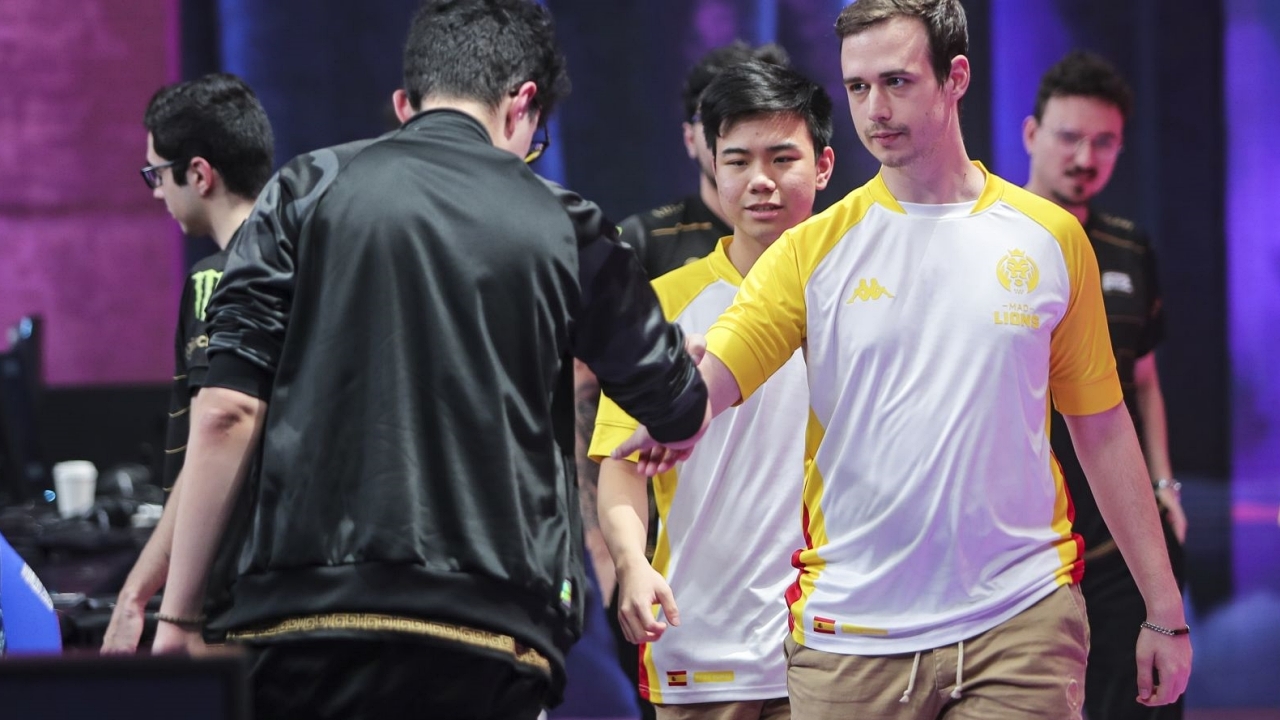 intz 2020 mundial