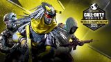 Call of duty mobile World Championship