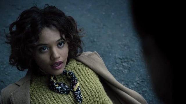 kiersey clemons iris west