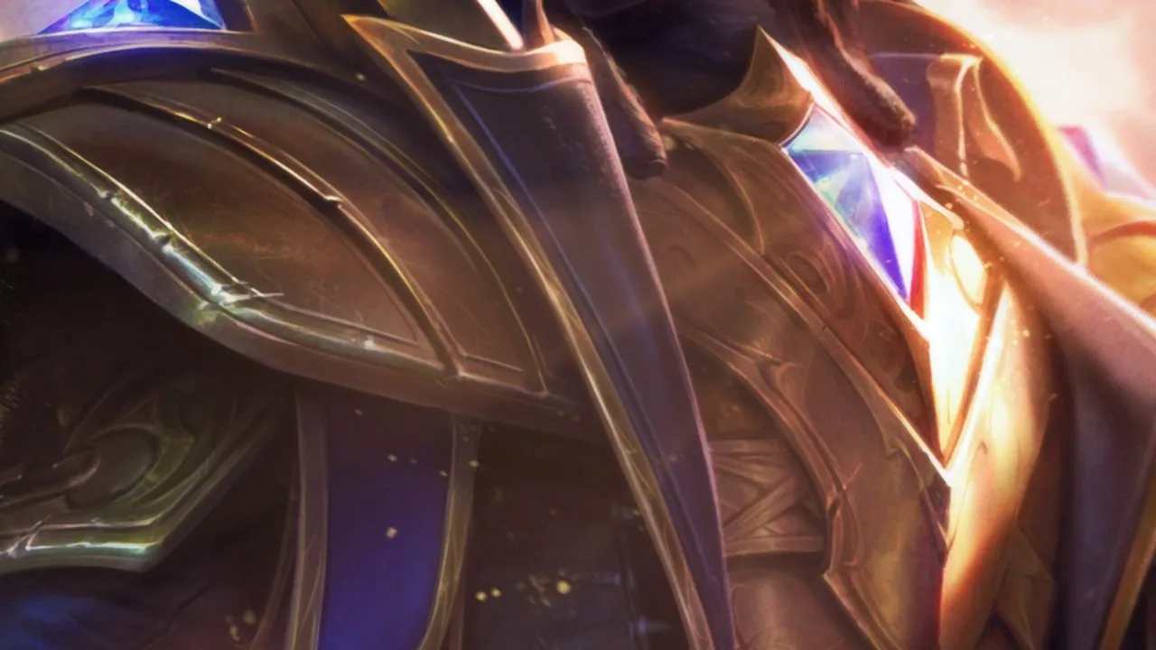 LoL | Teaser da Skin Vitoriosa de 2020 é revelado 2 lucian 2