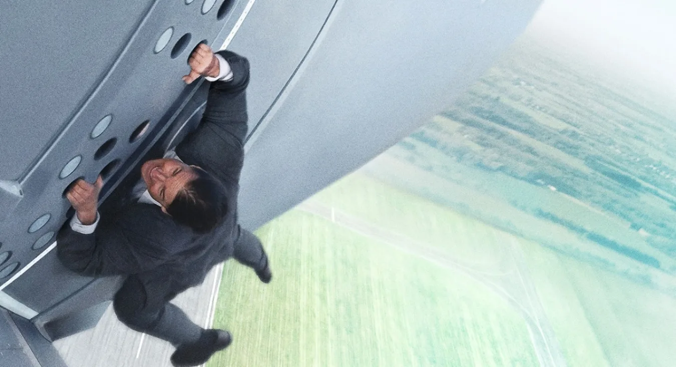 missao impossivel tom cruise