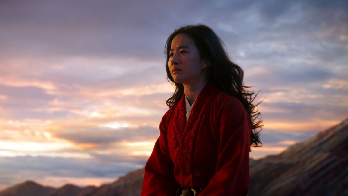 Critica | Mulan "Arrastado, sem emoção, previsível e mal scriptado"
