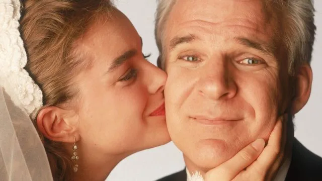 o pai da noiva steve martin