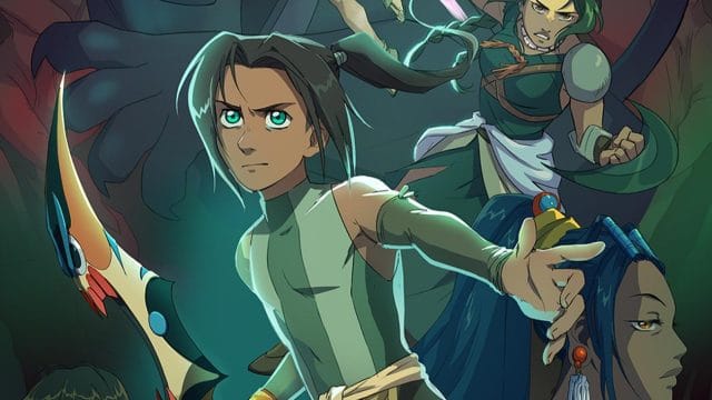 onyx equinox anime crunchyroll