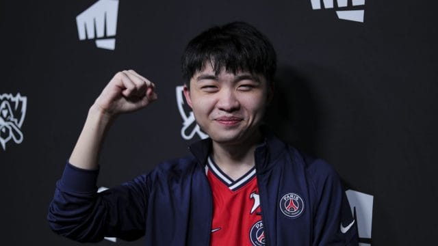 mundial psg lol 2020