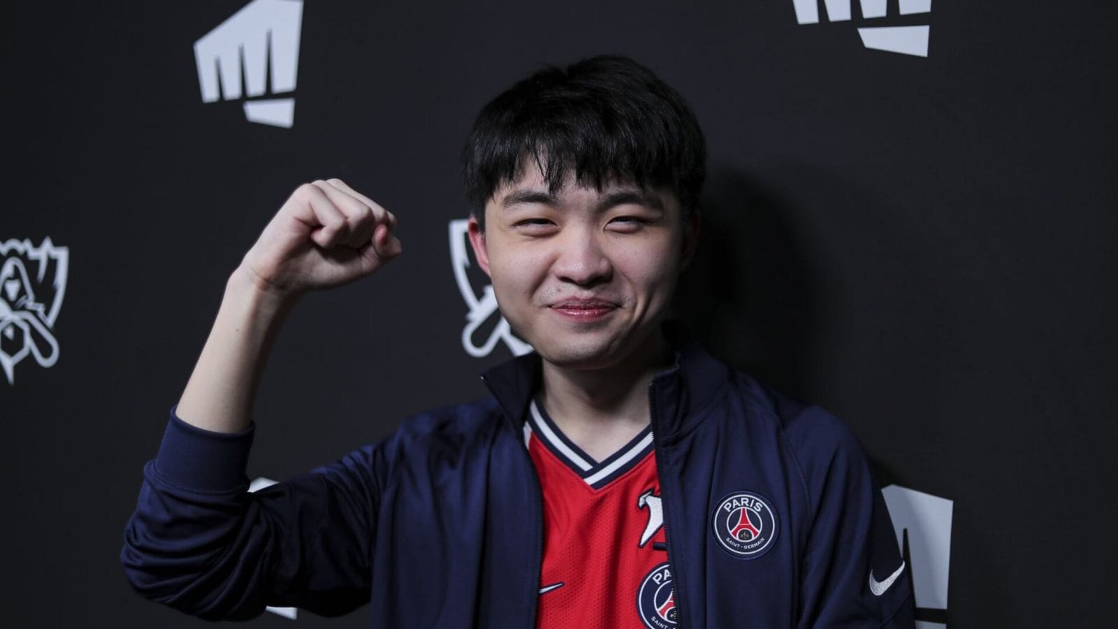 mundial psg lol 2020