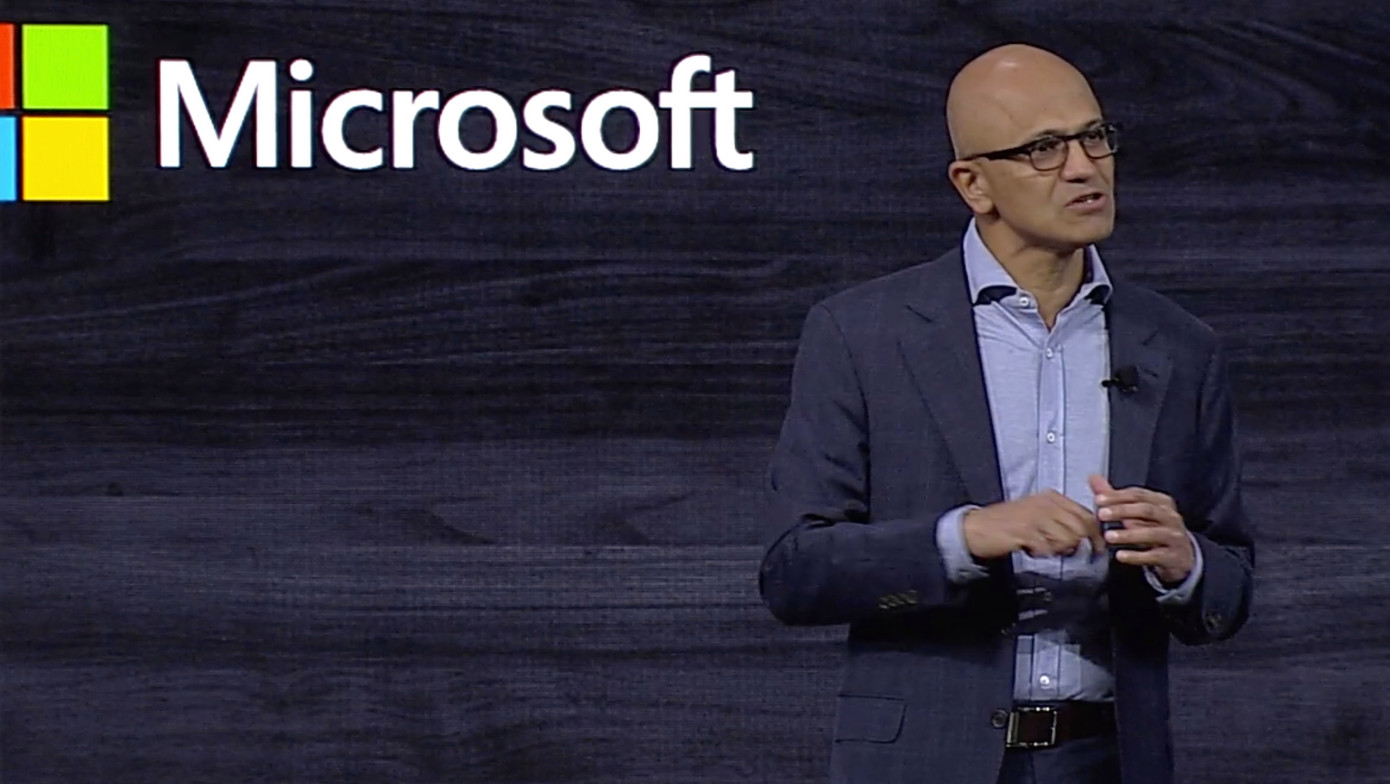 Microsoft planeja obter mais estúdios