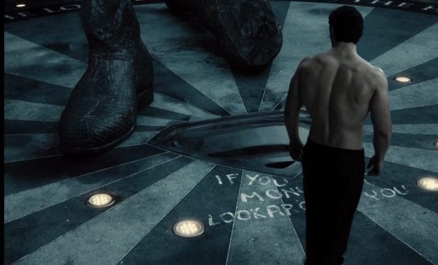 snyder cut liga da justica justice league superman