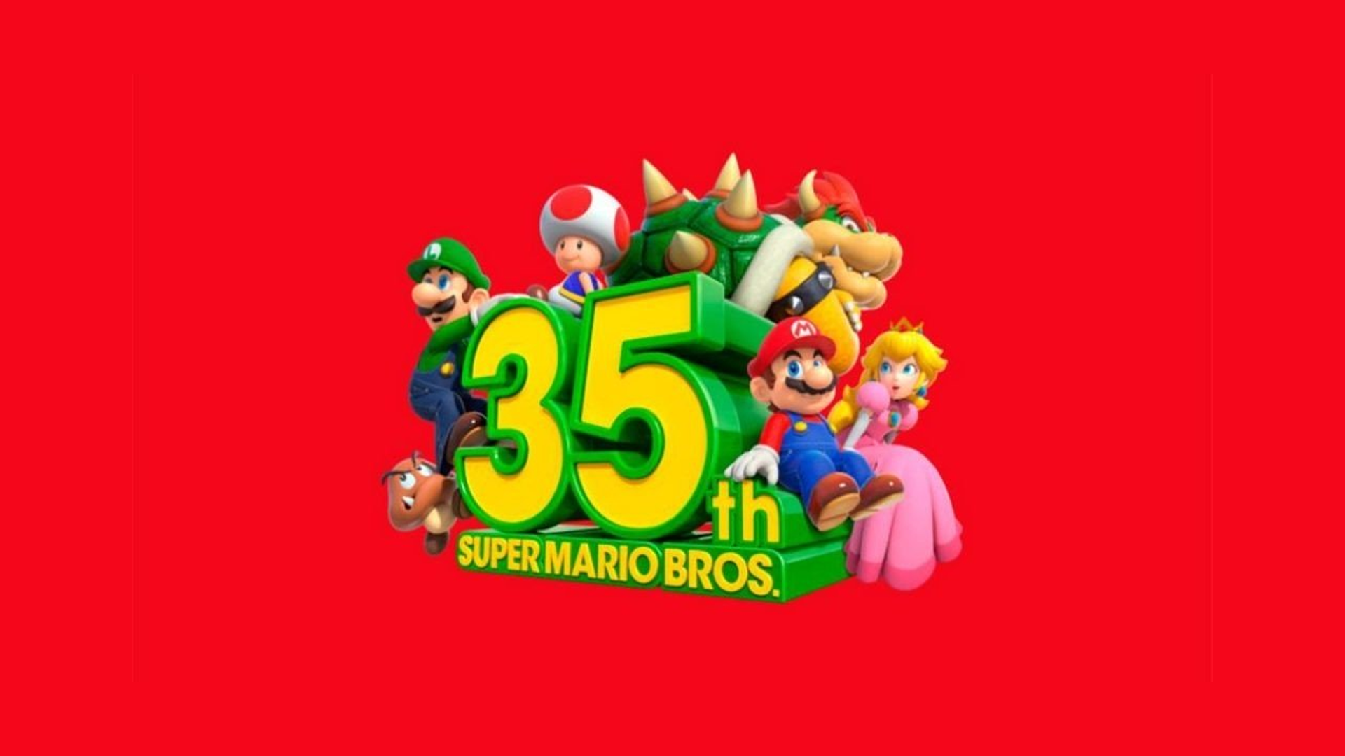 Super Mario Bros. 35th Anniversary Direct: Saiba o que foi anunciado