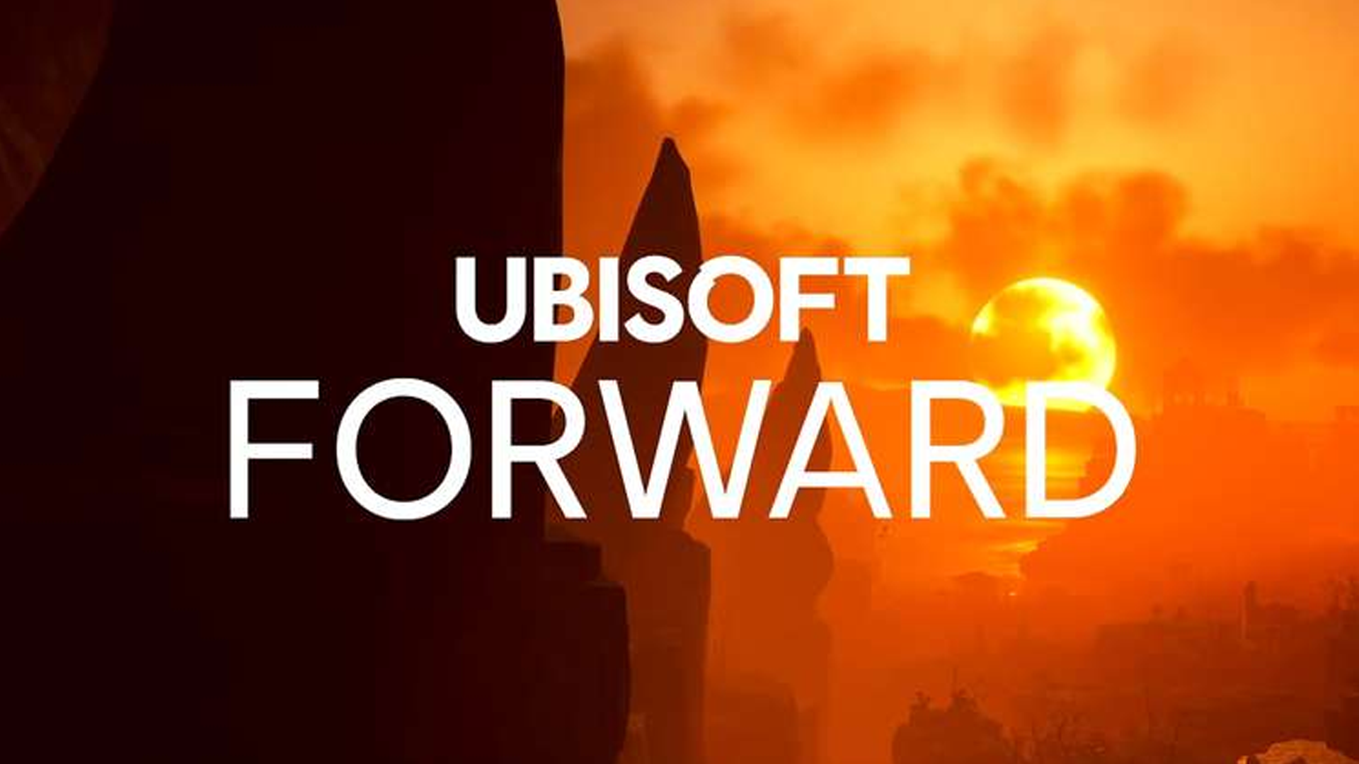 Nova Ubisoft Foward é anunciado