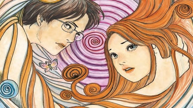 uzumaki junji ito