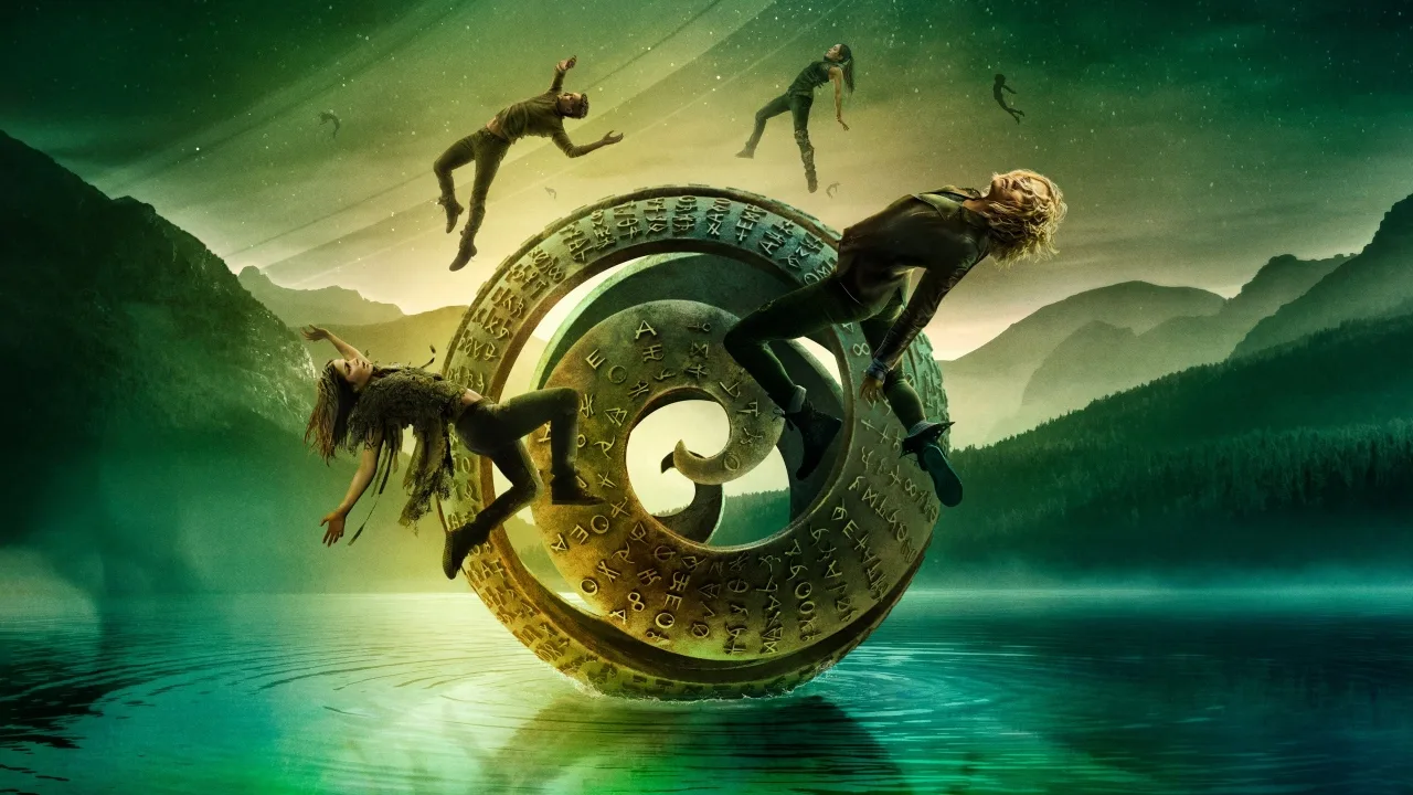 wallpapersden.com the 100 tv show