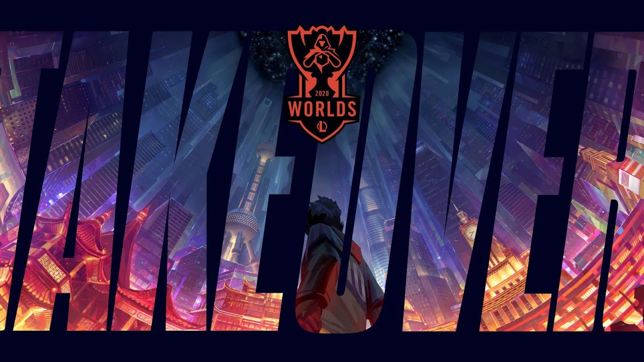 worlds 2020 cover