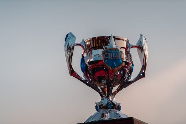 cblol 2020