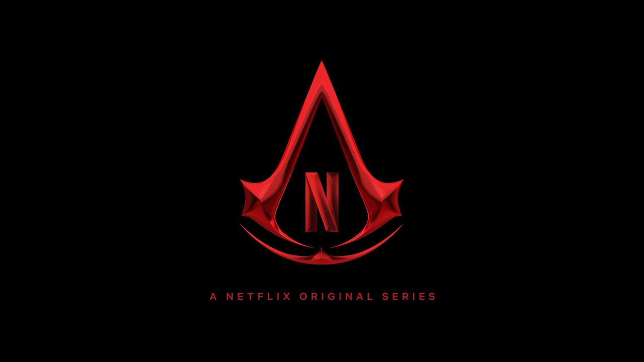 Assassin's Creed vai ganhar série live-action na Netflix