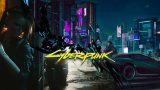 Cyberpunk 2077 1kmkm