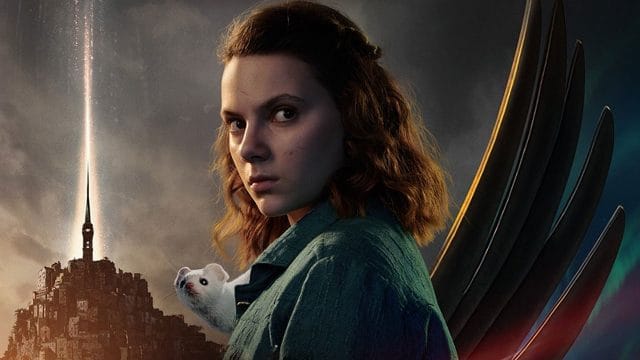 His Dark Materials Temporada 2 HBO Series CDL 1280x720 01