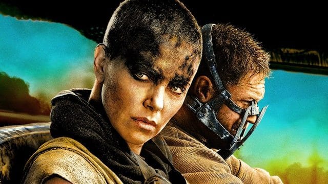 Mad Max Fury Road Furiosa Charlize Theron CDL 1280x720 01