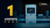 NATGEO Aeroporto Roma