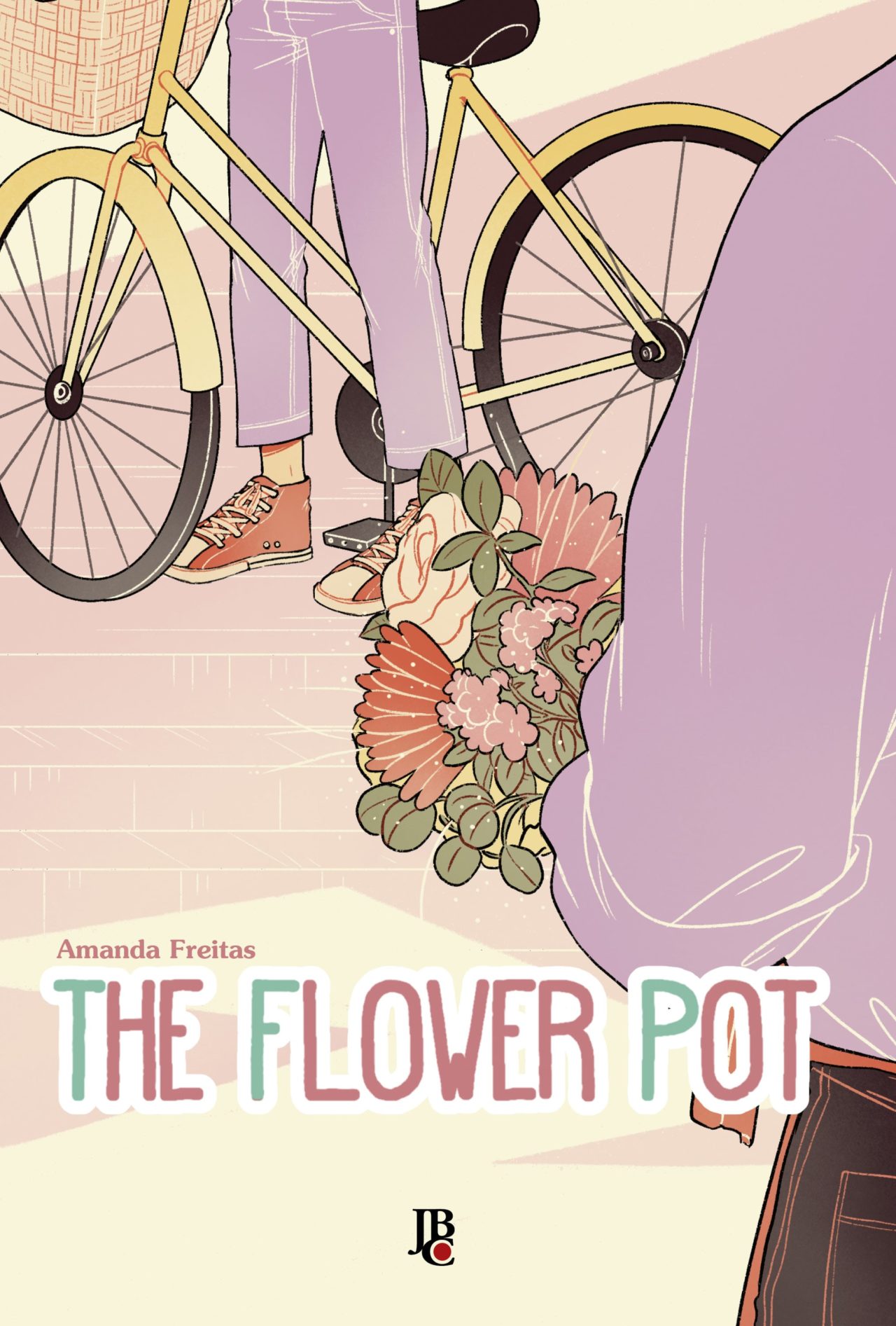 The Flower Pot Capa min
