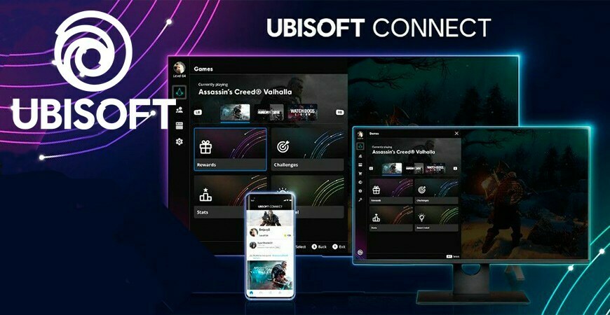 Ubisoftconnect capa
