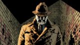 Watchmen Rorschach