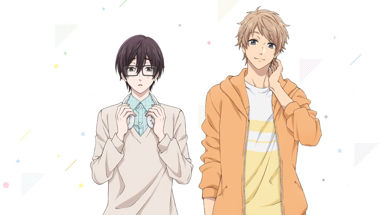 Anime no Shoujo - O novo OVA de Wotakoi é lindo! Sakuragi fica linda de  vestido. Ele ainda não está disponível legendado, mas em breve deve estar.  Eu coloquei a fala do