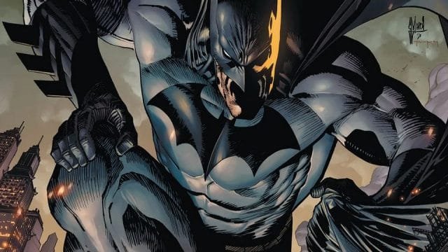 batman