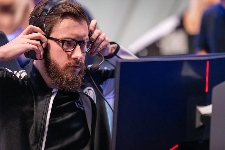 Bjergsen