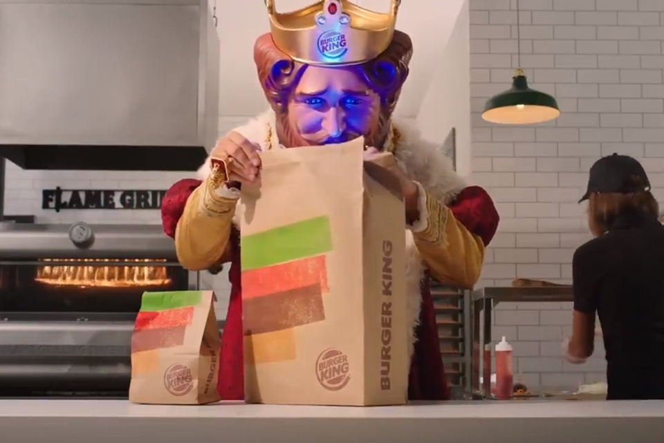 Burger King e Sony devem anunciar parceria por Playstation 5 1 burguersony