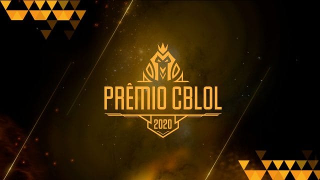 cblol preimio