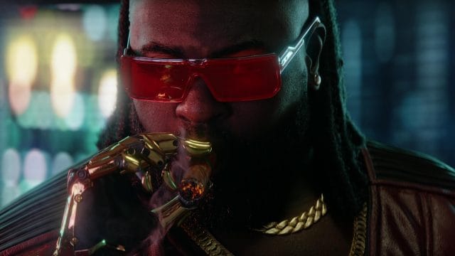 cyberpunk wallpaper 2560x1440 wallpaper