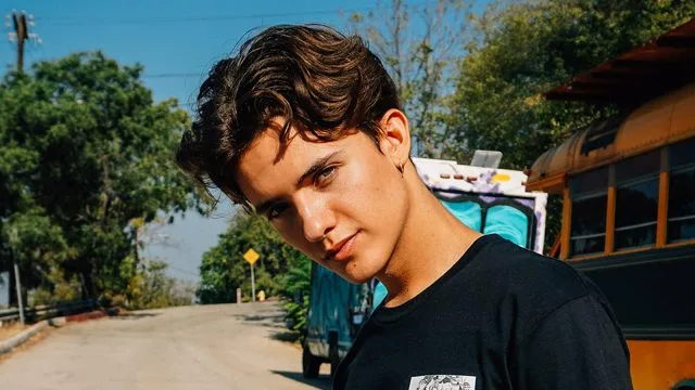 noah urrea netflix