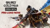open beta call of duty black ops cold war