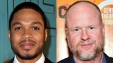 ray fisher e joss whedon