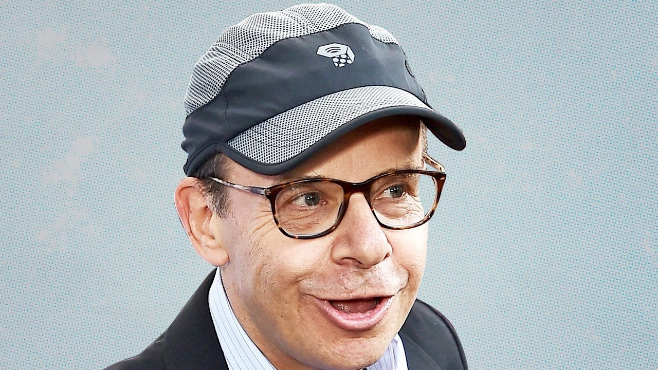 Rick Moranis é atacado em NY 36 rick moranis attack 1 1601667296