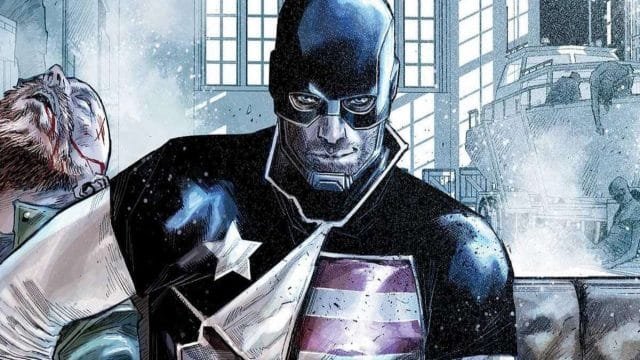 us agent – agente americano