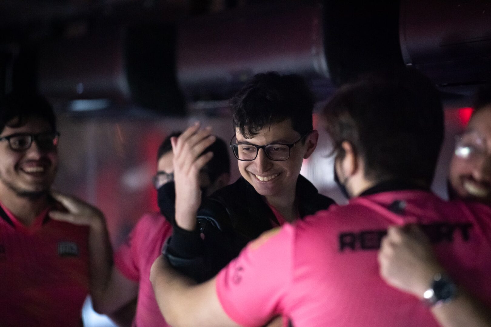 LoL | Após 2 anos, Tay e RedBert se despedem da INTZ 1 lol tay