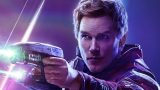 Chris Pratt Star Lord Avengers Endgame 1280x720 CDL 1280x720 01