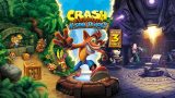 Crash Bandicoot N. Sane Trilogy