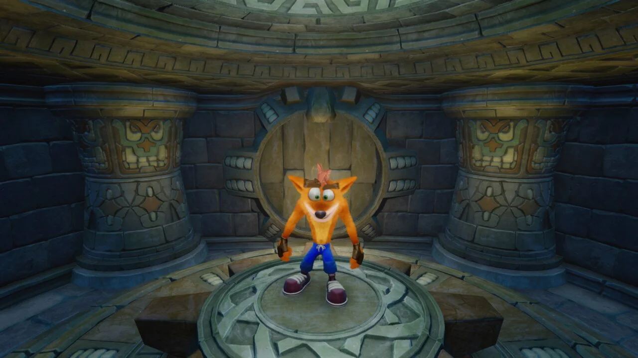 Fãs suspeitam que novo Crash Bandicoot possa ser revelado